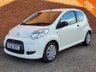 USED 2011 61 CITROEN C1 1.0 VTR 3d 68 BHP 