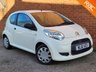 USED 2011 61 CITROEN C1 1.0 VTR 3d 68 BHP 
