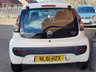 USED 2011 61 CITROEN C1 1.0 VTR 3d 68 BHP 