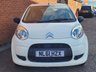 USED 2011 61 CITROEN C1 1.0 VTR 3d 68 BHP 