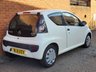 USED 2011 61 CITROEN C1 1.0 VTR 3d 68 BHP 