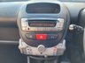 USED 2011 61 CITROEN C1 1.0 VTR 3d 68 BHP 