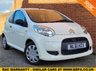 USED 2011 61 CITROEN C1 1.0 VTR 3d 68 BHP 