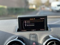 USED 2013 63 AUDI A1 1.4 SPORTBACK TFSI SPORT 5d 122 BHP 