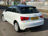 USED 2013 63 AUDI A1 1.4 SPORTBACK TFSI SPORT 5d 122 BHP 