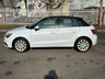 USED 2013 63 AUDI A1 1.4 SPORTBACK TFSI SPORT 5d 122 BHP 
