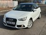 USED 2013 63 AUDI A1 1.4 SPORTBACK TFSI SPORT 5d 122 BHP 