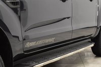USED 2022 22 FORD RANGER 2.0 WILDTRAK ECOBLUE 210 BHP Rear Canopy, Tow Bar