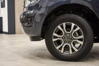 USED 2022 22 FORD RANGER 2.0 WILDTRAK ECOBLUE 210 BHP Rear Canopy, Tow Bar