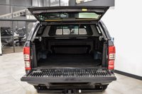 USED 2022 22 FORD RANGER 2.0 WILDTRAK ECOBLUE 210 BHP Rear Canopy, Tow Bar