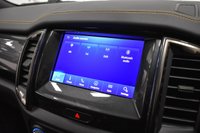 USED 2022 22 FORD RANGER 2.0 WILDTRAK ECOBLUE 210 BHP Rear Canopy, Tow Bar
