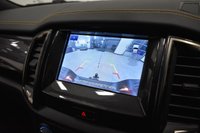 USED 2022 22 FORD RANGER 2.0 WILDTRAK ECOBLUE 210 BHP Rear Canopy, Tow Bar