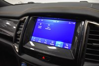 USED 2022 22 FORD RANGER 2.0 WILDTRAK ECOBLUE 210 BHP Rear Canopy, Tow Bar