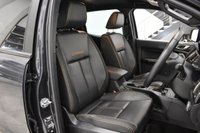 USED 2022 22 FORD RANGER 2.0 WILDTRAK ECOBLUE 210 BHP Rear Canopy, Tow Bar