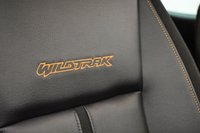 USED 2022 22 FORD RANGER 2.0 WILDTRAK ECOBLUE 210 BHP Rear Canopy, Tow Bar