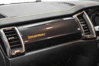 USED 2022 22 FORD RANGER 2.0 WILDTRAK ECOBLUE 210 BHP Rear Canopy, Tow Bar