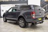 USED 2022 22 FORD RANGER 2.0 WILDTRAK ECOBLUE 210 BHP Rear Canopy, Tow Bar