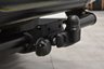 USED 2022 22 FORD RANGER 2.0 WILDTRAK ECOBLUE 210 BHP Rear Canopy, Tow Bar