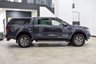 USED 2022 22 FORD RANGER 2.0 WILDTRAK ECOBLUE 210 BHP Rear Canopy, Tow Bar