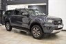 USED 2022 22 FORD RANGER 2.0 WILDTRAK ECOBLUE 210 BHP Rear Canopy, Tow Bar
