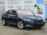USED 2018 68 SKODA SUPERB 2.0 LAURIN AND KLEMENT TDI DSG 5d 188 BHP Finished in EMERALD GREEN METALLIC with contrasting full heated memory LEATHER TRIM. This new shape Skoda is even better than ever. It offers a lot of car for your money. This handsome car comes with features that include, Sat Nav, DAB radio, B/Tooth, Heated electric leather memory seats, Heated Steering wheel, Auto Parking, Keyless start, Power rear boot, Led Run Lights and much more. Dealer serviced at 23217 miles and on arrival at 68953 miles.