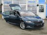 USED 2018 68 SKODA SUPERB 2.0 LAURIN AND KLEMENT TDI DSG 5d 188 BHP Finished in EMERALD GREEN METALLIC with contrasting full heated memory LEATHER TRIM. This new shape Skoda is even better than ever. It offers a lot of car for your money. This handsome car comes with features that include, Sat Nav, DAB radio, B/Tooth, Heated electric leather memory seats, Heated Steering wheel, Auto Parking, Keyless start, Power rear boot, Led Run Lights and much more. Dealer serviced at 23217 miles and on arrival at 68953 miles.
