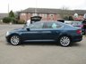 USED 2018 68 SKODA SUPERB 2.0 LAURIN AND KLEMENT TDI DSG 5d 188 BHP Finished in EMERALD GREEN METALLIC with contrasting full heated memory LEATHER TRIM. This new shape Skoda is even better than ever. It offers a lot of car for your money. This handsome car comes with features that include, Sat Nav, DAB radio, B/Tooth, Heated electric leather memory seats, Heated Steering wheel, Auto Parking, Keyless start, Power rear boot, Led Run Lights and much more. Dealer serviced at 23217 miles and on arrival at 68953 miles.