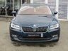 USED 2018 68 SKODA SUPERB 2.0 LAURIN AND KLEMENT TDI DSG 5d 188 BHP Finished in EMERALD GREEN METALLIC with contrasting full heated memory LEATHER TRIM. This new shape Skoda is even better than ever. It offers a lot of car for your money. This handsome car comes with features that include, Sat Nav, DAB radio, B/Tooth, Heated electric leather memory seats, Heated Steering wheel, Auto Parking, Keyless start, Power rear boot, Led Run Lights and much more. Dealer serviced at 23217 miles and on arrival at 68953 miles.