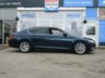 USED 2018 68 SKODA SUPERB 2.0 LAURIN AND KLEMENT TDI DSG 5d 188 BHP Finished in EMERALD GREEN METALLIC with contrasting full heated memory LEATHER TRIM. This new shape Skoda is even better than ever. It offers a lot of car for your money. This handsome car comes with features that include, Sat Nav, DAB radio, B/Tooth, Heated electric leather memory seats, Heated Steering wheel, Auto Parking, Keyless start, Power rear boot, Led Run Lights and much more. Dealer serviced at 23217 miles and on arrival at 68953 miles.