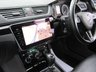USED 2018 68 SKODA SUPERB 2.0 LAURIN AND KLEMENT TDI DSG 5d 188 BHP Finished in EMERALD GREEN METALLIC with contrasting full heated memory LEATHER TRIM. This new shape Skoda is even better than ever. It offers a lot of car for your money. This handsome car comes with features that include, Sat Nav, DAB radio, B/Tooth, Heated electric leather memory seats, Heated Steering wheel, Auto Parking, Keyless start, Power rear boot, Led Run Lights and much more. Dealer serviced at 23217 miles and on arrival at 68953 miles.