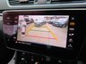 USED 2018 68 SKODA SUPERB 2.0 LAURIN AND KLEMENT TDI DSG 5d 188 BHP Finished in EMERALD GREEN METALLIC with contrasting full heated memory LEATHER TRIM. This new shape Skoda is even better than ever. It offers a lot of car for your money. This handsome car comes with features that include, Sat Nav, DAB radio, B/Tooth, Heated electric leather memory seats, Heated Steering wheel, Auto Parking, Keyless start, Power rear boot, Led Run Lights and much more. Dealer serviced at 23217 miles and on arrival at 68953 miles.