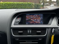 USED 2014 14 AUDI A5 2.0 TDI S LINE S/S 2d 177 BHP 