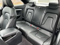 USED 2014 14 AUDI A5 2.0 TDI S LINE S/S 2d 177 BHP 