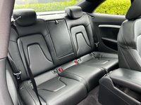 USED 2014 14 AUDI A5 2.0 TDI S LINE S/S 2d 177 BHP 