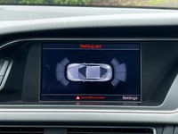 USED 2014 14 AUDI A5 2.0 TDI S LINE S/S 2d 177 BHP 