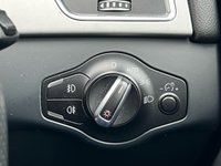 USED 2014 14 AUDI A5 2.0 TDI S LINE S/S 2d 177 BHP 