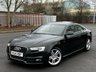 USED 2014 14 AUDI A5 2.0 TDI S LINE S/S 2d 177 BHP 