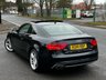 USED 2014 14 AUDI A5 2.0 TDI S LINE S/S 2d 177 BHP 