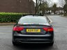 USED 2014 14 AUDI A5 2.0 TDI S LINE S/S 2d 177 BHP 