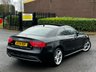 USED 2014 14 AUDI A5 2.0 TDI S LINE S/S 2d 177 BHP 