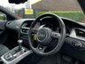 USED 2014 14 AUDI A5 2.0 TDI S LINE S/S 2d 177 BHP 