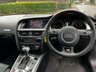 USED 2014 14 AUDI A5 2.0 TDI S LINE S/S 2d 177 BHP 