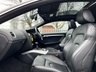 USED 2014 14 AUDI A5 2.0 TDI S LINE S/S 2d 177 BHP 