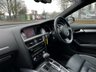 USED 2014 14 AUDI A5 2.0 TDI S LINE S/S 2d 177 BHP 