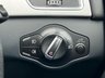 USED 2014 14 AUDI A5 2.0 TDI S LINE S/S 2d 177 BHP 