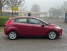 USED 2012 62 FORD FIESTA 1.4 ZETEC TDCI 5d 69 BHP 