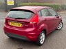 USED 2012 62 FORD FIESTA 1.4 ZETEC TDCI 5d 69 BHP 