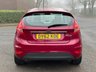USED 2012 62 FORD FIESTA 1.4 ZETEC TDCI 5d 69 BHP 