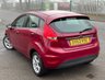 USED 2012 62 FORD FIESTA 1.4 ZETEC TDCI 5d 69 BHP 