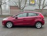 USED 2012 62 FORD FIESTA 1.4 ZETEC TDCI 5d 69 BHP 